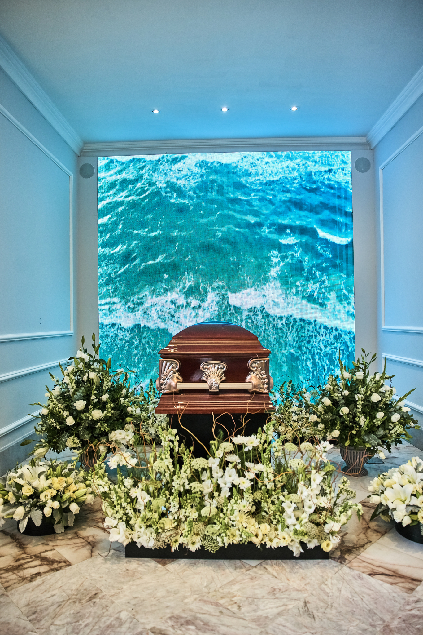 Experiencia Infinita