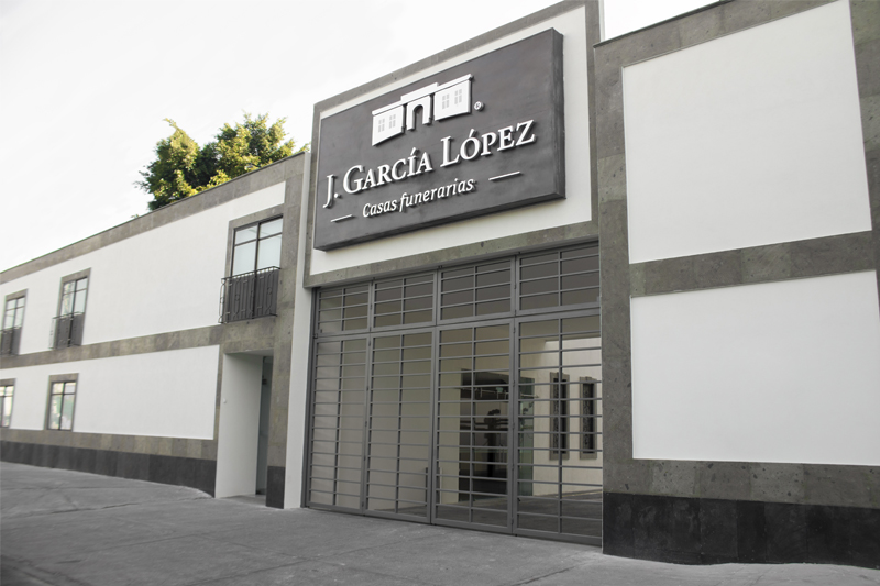 Sucursal Linda Vista